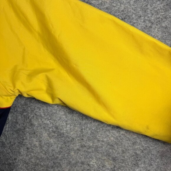 Vintage Ditrani 1985 Panorama BC Alpine Skiing World Cup Bomber Jacket Size XL - Picture 7 of 16